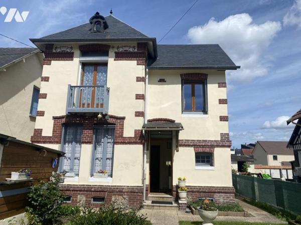 Charmante maison ancienne : 2 chambres