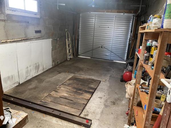 Charmante maison ancienne : 2 chambres