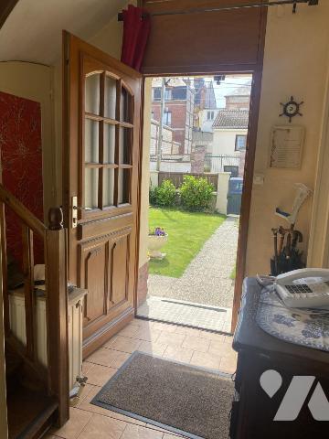 Charmante maison ancienne : 2 chambres