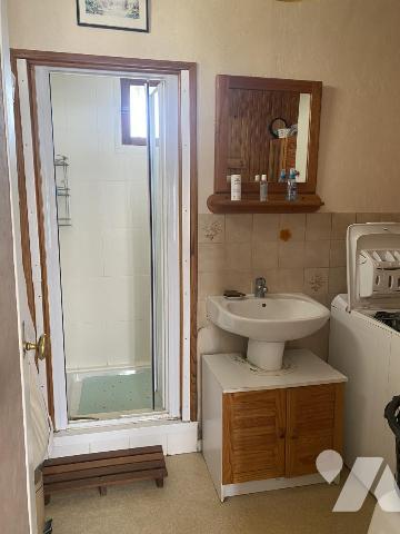 Charmante maison ancienne : 2 chambres