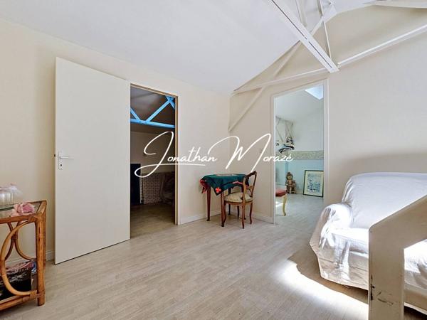 Appartement à vendre 4 pièces de 147 m²