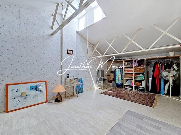 Appartement à vendre 4 pièces de 147 m²