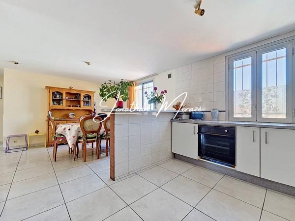 Appartement à vendre 4 pièces de 147 m²