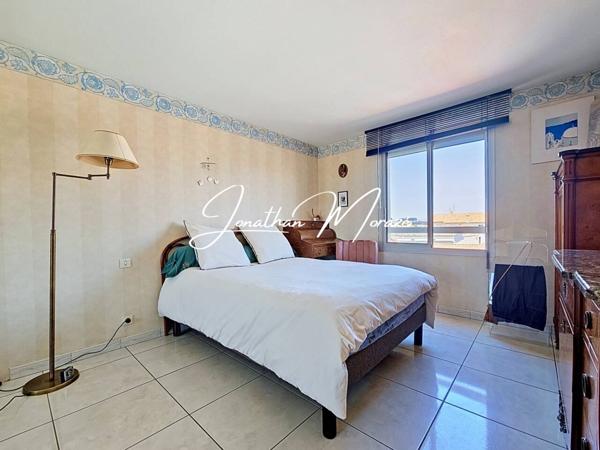 Appartement à vendre 4 pièces de 147 m²