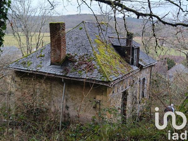 Maison 1 pièce de 1 m² à Terrasson-Lavilledieu (24120)