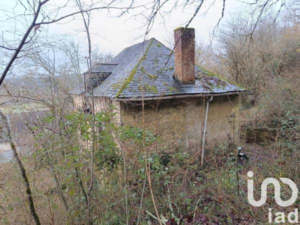 Maison 1 pièce de 1 m² à Terrasson-Lavilledieu (24120)