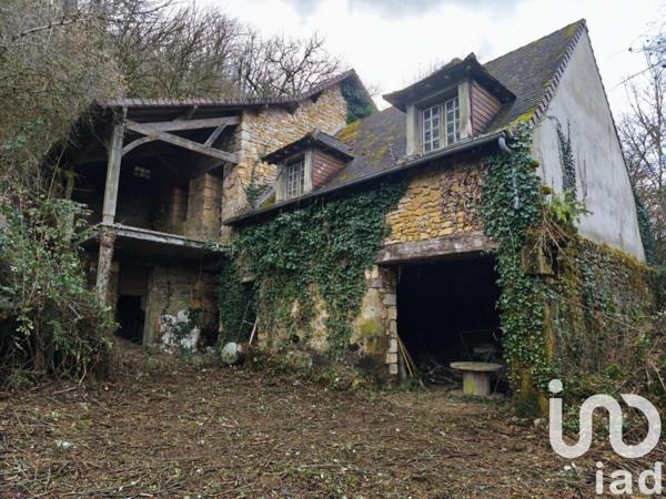 Maison 1 pièce de 1 m² à Terrasson-Lavilledieu (24120)