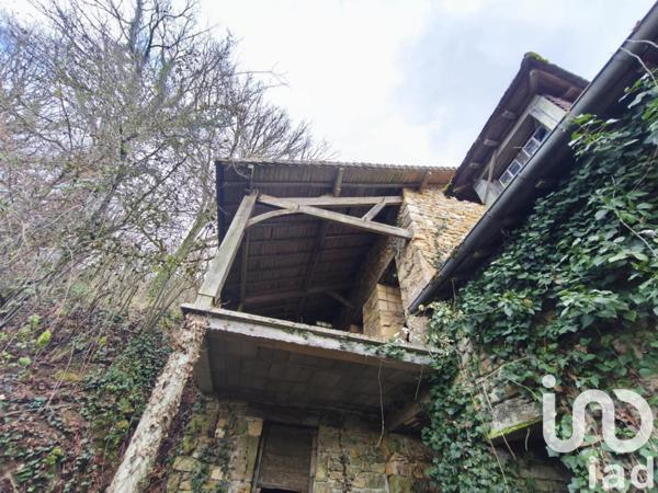 Maison 1 pièce de 1 m² à Terrasson-Lavilledieu (24120)