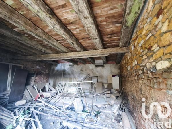 Maison 1 pièce de 1 m² à Terrasson-Lavilledieu (24120)