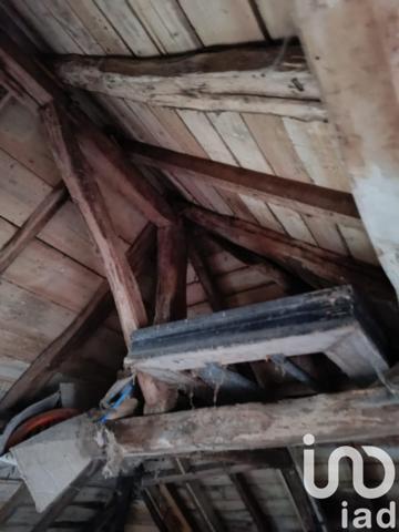 Maison 1 pièce de 1 m² à Terrasson-Lavilledieu (24120)