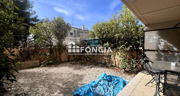 À vendre Appartement 2 pièces 42 m² - La Seyne-sur-mer 83500