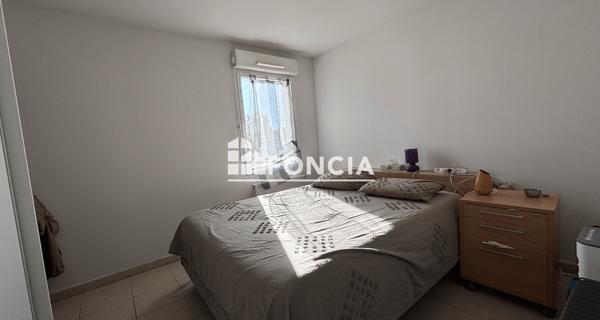 À vendre Appartement 2 pièces 37.82 m² - Avignon 84140