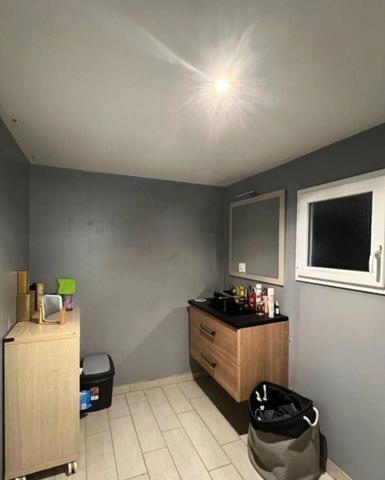 Maison à vendre 6 pièces + hangar 150 m² LONGEVILLE SUR MER (85)