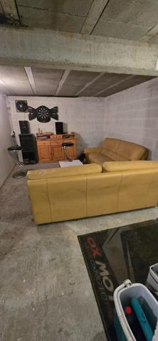 Maison à vendre 6 pièces + hangar 150 m² LONGEVILLE SUR MER (85)