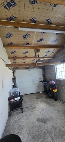 Maison à vendre 6 pièces + hangar 150 m² LONGEVILLE SUR MER (85)