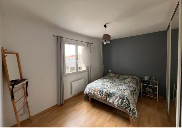 Maison à vendre 6 pièces + hangar 150 m² LONGEVILLE SUR MER (85)