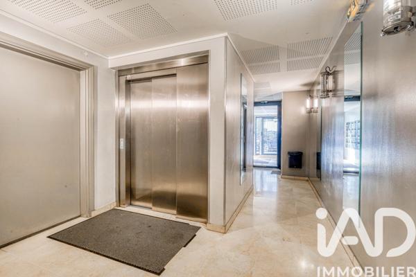 Appartement à vendre 2 pièces 45,85 m² Rosny-sous-Bois