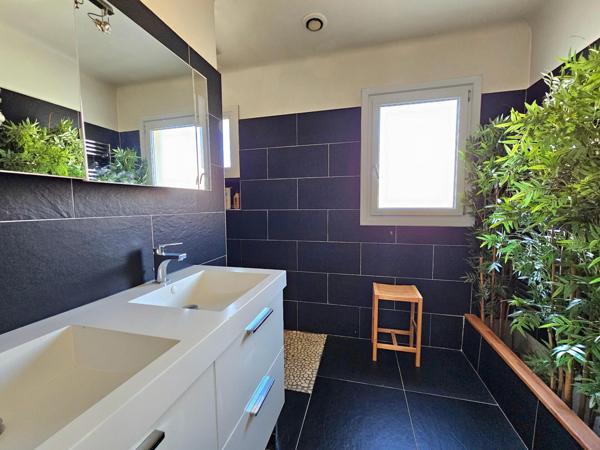 Maison familiale à 2 pas du centre