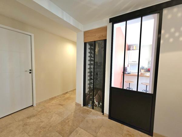 Maison familiale à 2 pas du centre