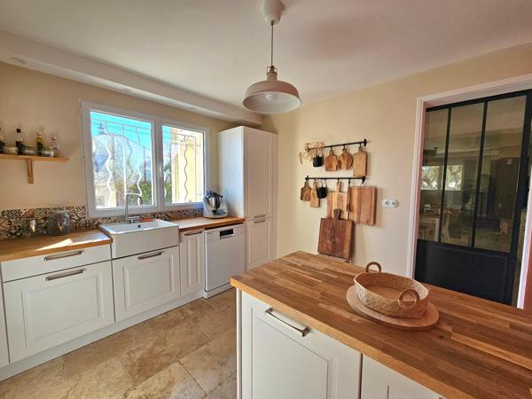 Maison familiale à 2 pas du centre