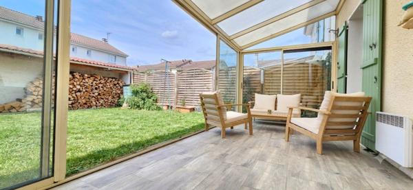 À vendre - Maison, 5 pièces située à Herblay (95220)