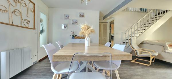 À vendre - Maison, 5 pièces située à Herblay (95220)
