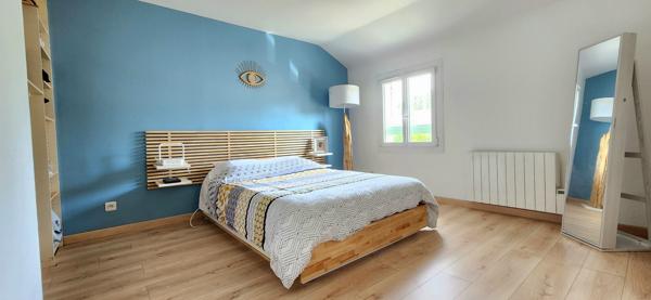 À vendre - Maison, 5 pièces située à Herblay (95220)