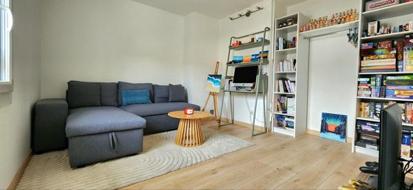 À vendre - Maison, 5 pièces située à Herblay (95220)