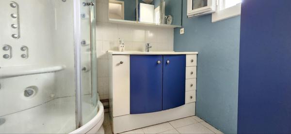 À vendre - Maison, 5 pièces située à Herblay (95220)