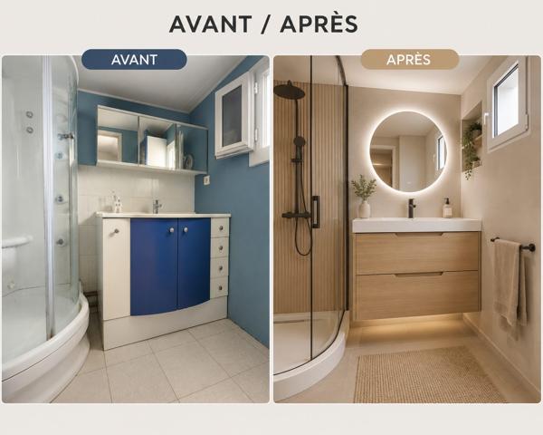 À vendre - Maison, 5 pièces située à Herblay (95220)