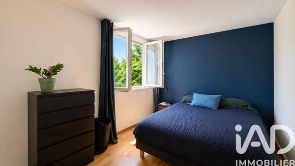 Appartement à vendre 3 pièces 55 m² Eaubonne