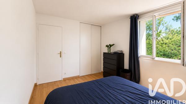 Appartement à vendre 3 pièces 55 m² Eaubonne