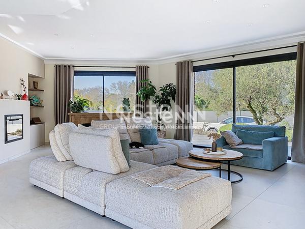 Maison Saint Gilles Croix De Vie 7 pièce(s) 264 m2