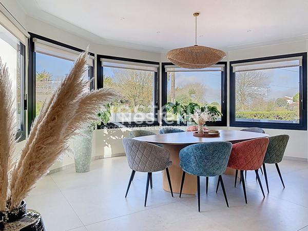 Maison Saint Gilles Croix De Vie 7 pièce(s) 264 m2