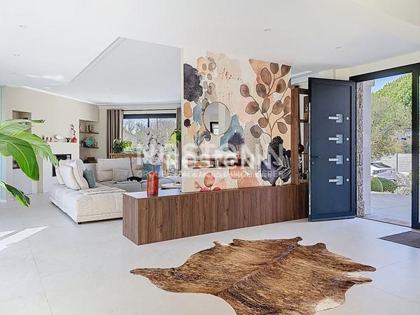 Maison Saint Gilles Croix De Vie 7 pièce(s) 264 m2