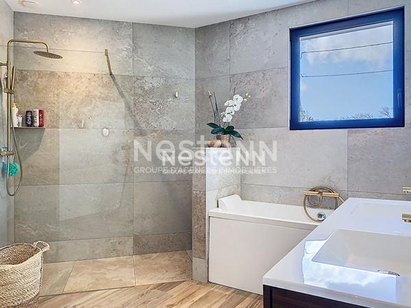 Maison Saint Gilles Croix De Vie 7 pièce(s) 264 m2