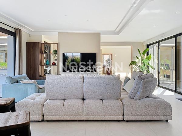 Maison Saint Gilles Croix De Vie 7 pièce(s) 264 m2