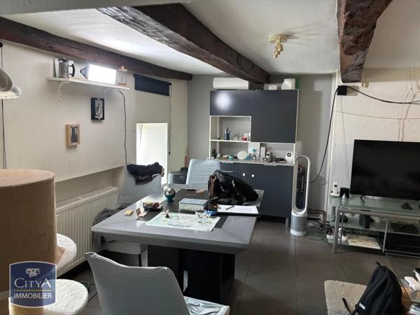Immeuble à vendre 250m² Carignan (08110)