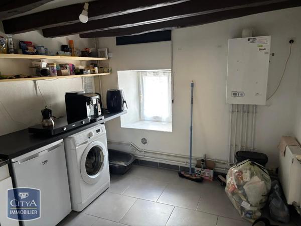 Immeuble à vendre 250m² Carignan (08110)