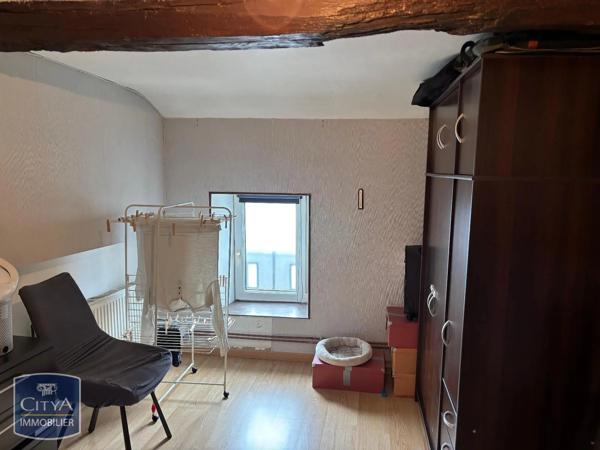 Immeuble à vendre 250m² Carignan (08110)