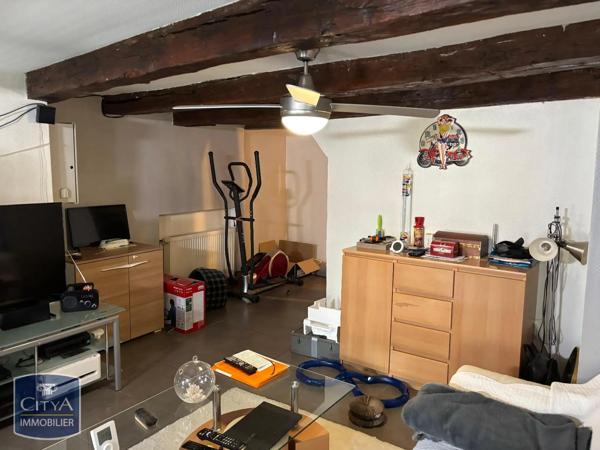Immeuble à vendre 250m² Carignan (08110)