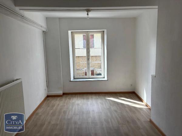 Immeuble à vendre 250m² Carignan (08110)