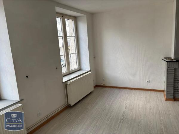 Immeuble à vendre 250m² Carignan (08110)