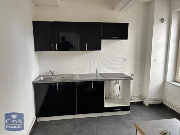 Immeuble à vendre 250m² Carignan (08110)