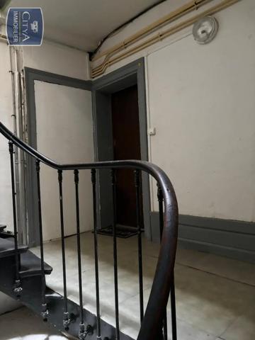 Immeuble à vendre 250m² Carignan (08110)