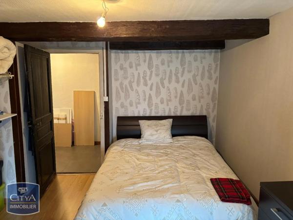 Immeuble à vendre 250m² Carignan (08110)