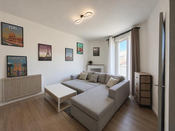 Immeuble bien situé proche centre ville