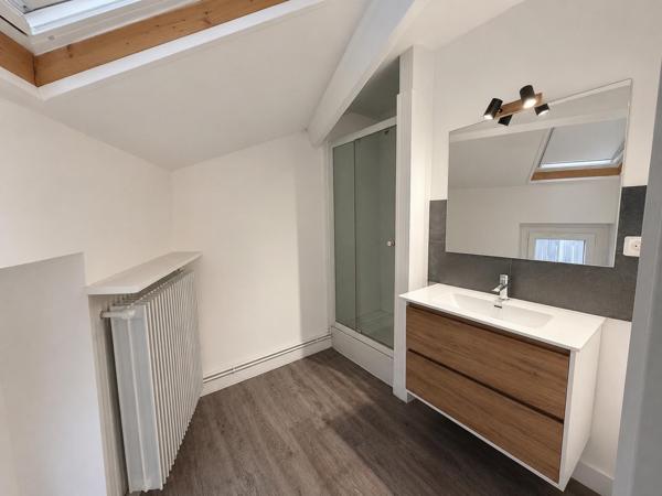 Immeuble bien situé proche centre ville