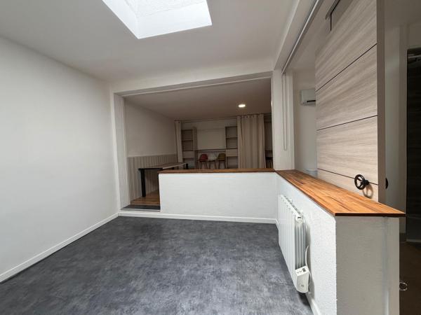 Immeuble bien situé proche centre ville