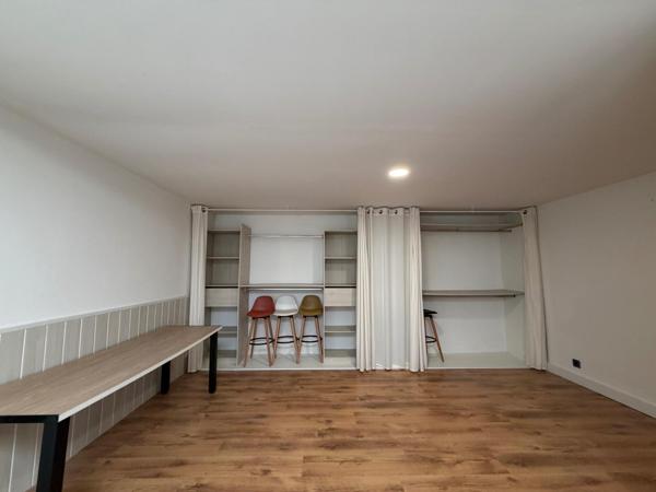 Immeuble bien situé proche centre ville